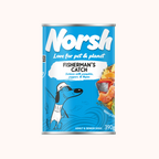 Norsh Fisherman's Catch