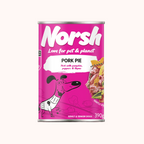 Norsh Pork Pie