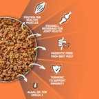 Norsh Grain Free Dinners