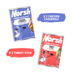 Norsh Comfort Classics
