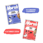 Norsh Comfort Classics