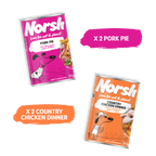Norsh Grain Free Dinners