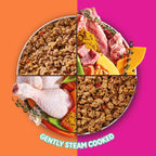 Norsh Grain Free Dinners