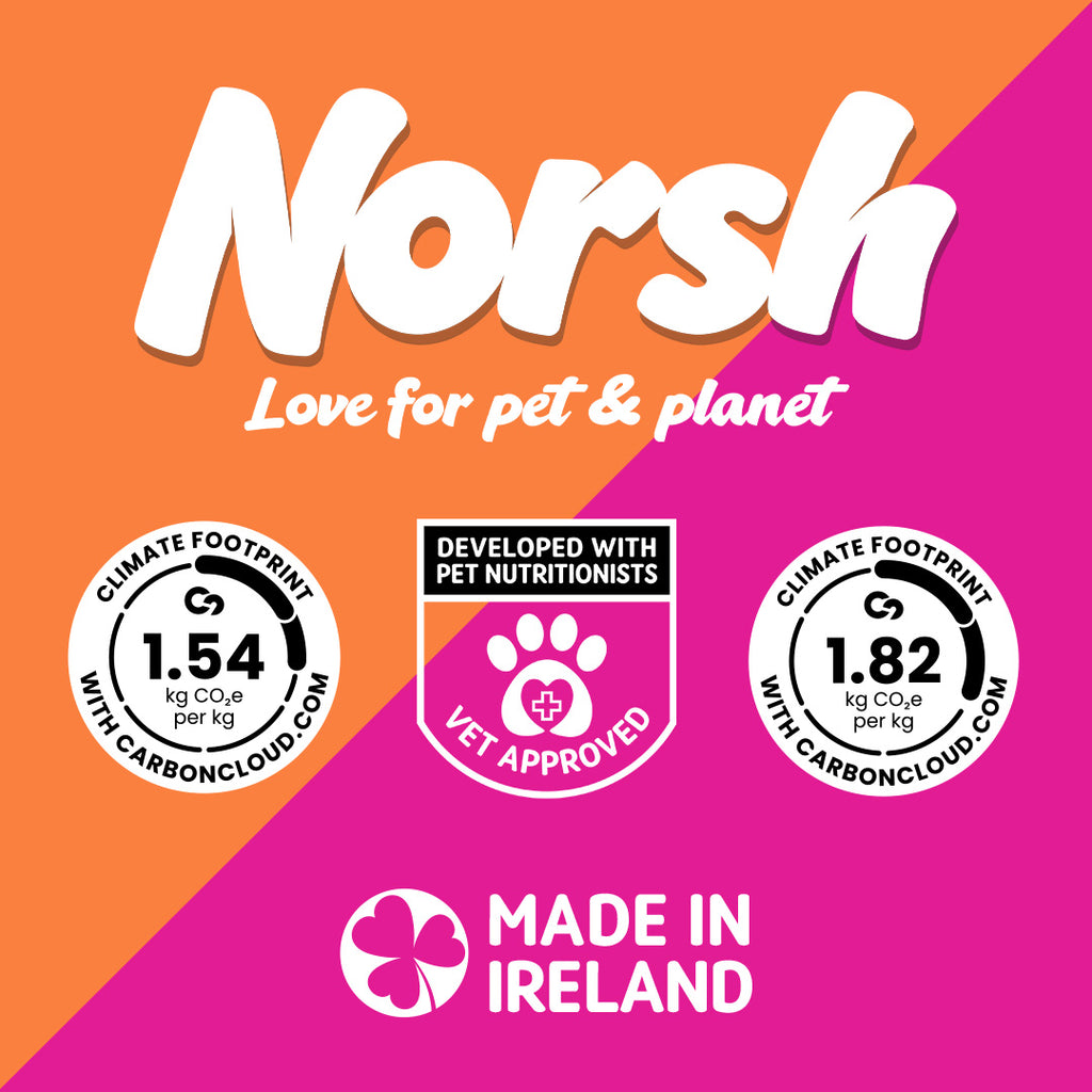 Norsh Grain Free Dinners